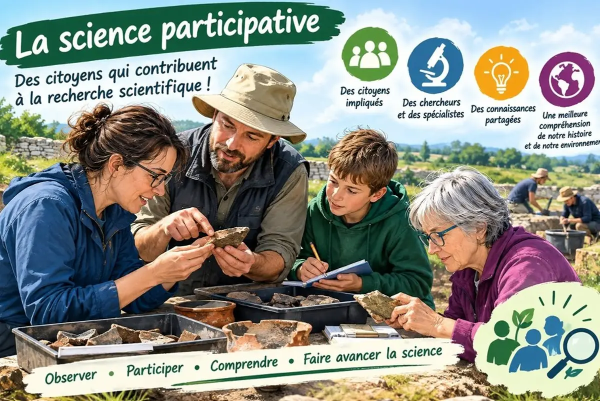 Atelier - Toucher et Comprendre - La Céramique