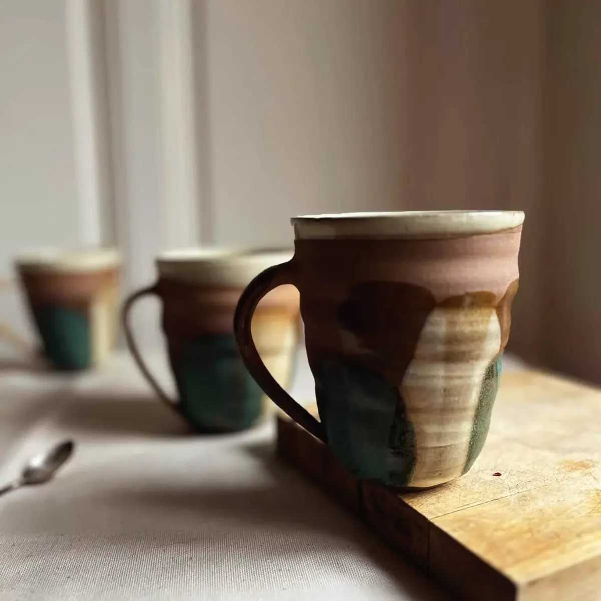 Atelier Tournage Ado - Atelier Biscotte