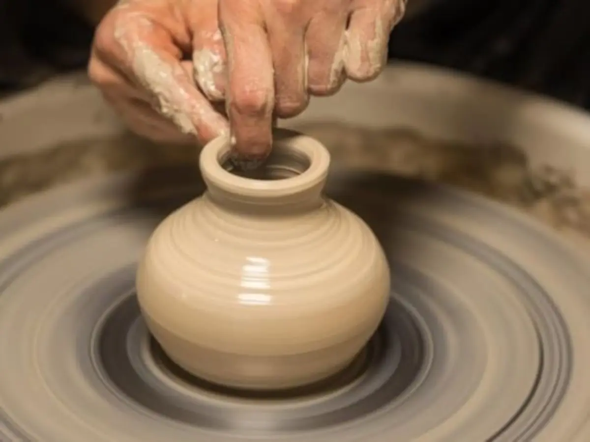 Atelier tournage céramique à Dijon (21)