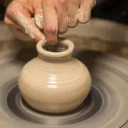 Atelier tournage céramique à Dijon (21)