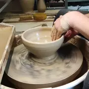 Atelier tournage en céramique à Berlaimont (59)