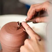 Atelier tournage en céramique à Saint-Étienne (42)