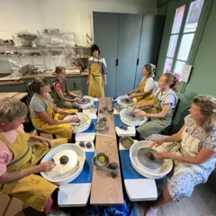 Atelier Tournage & Apéro à Vannes (56)