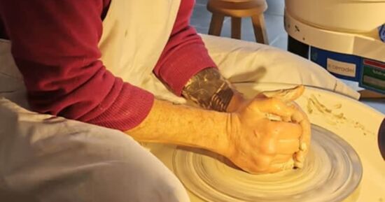 Atelier tournage sur un week-end &agrave; Saint-Ouen-sur-Seine (93)