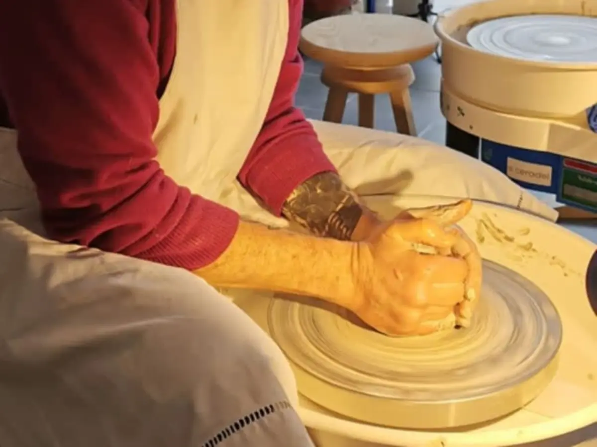 Atelier tournage sur un week-end à Saint-Ouen-sur-Seine (93)