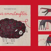 Atelier | Tous emmitouflés avec Marie-Noëlle Horvath