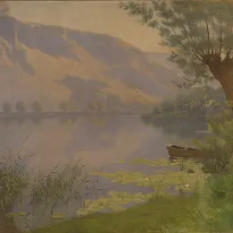 Atelier tout-petits Au fil de l'eau