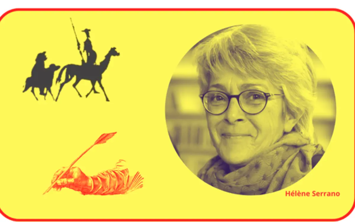 Atelier traduction de l'espagnol au français