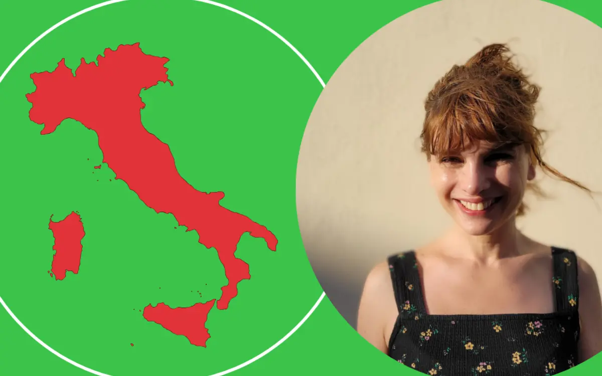Atelier traduction de l'italien au français
