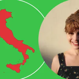 Atelier traduction de l'italien au français