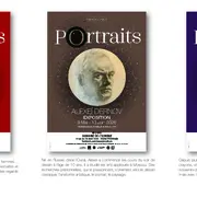 ATELIER Transmission Dessin