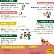 Atelier transvasement