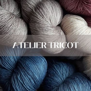 Atelier tricot