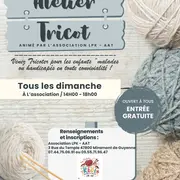 Atelier Tricot
