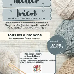 Atelier Tricot