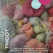 Atelier tricot