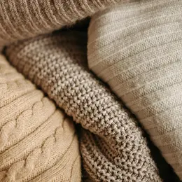 Atelier tricot