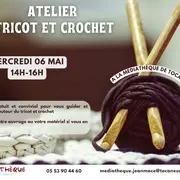 Atelier tricot