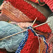 Atelier tricot