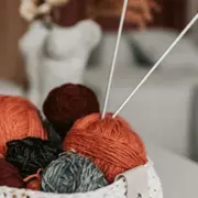 Atelier tricot à Toulouse (31)