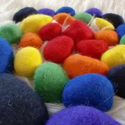 Atelier tricot et crochet