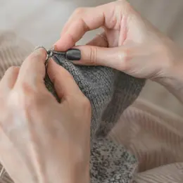 Atelier Tricote-Parlote
