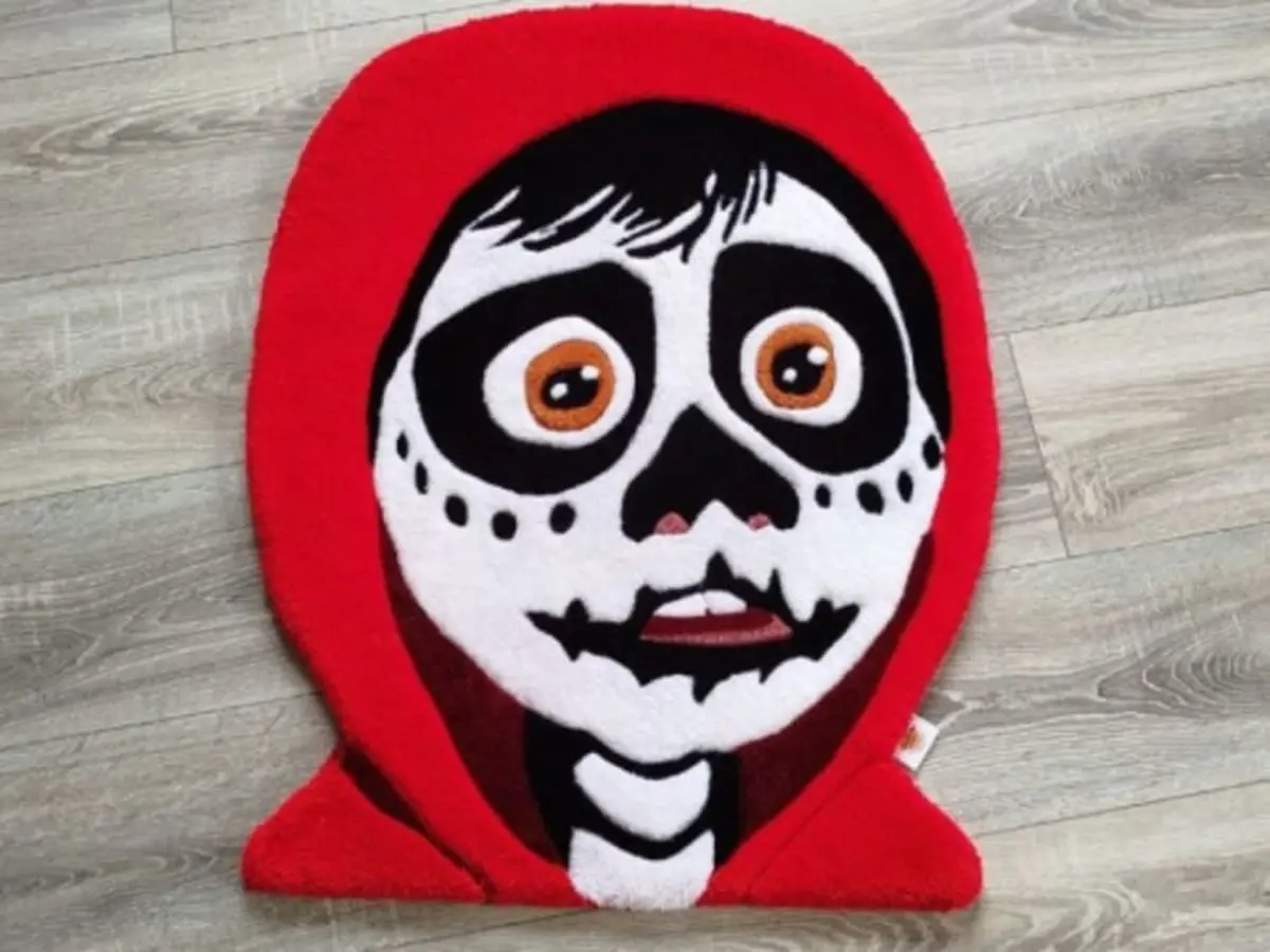 Atelier Tufting 2h à Montauban (82)