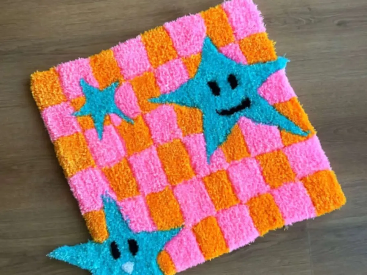Atelier Tufting à Annecy (74)