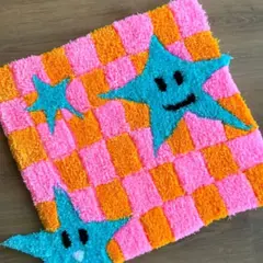 Atelier Tufting à Annecy (74)