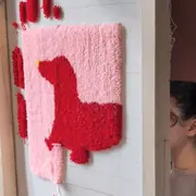 Atelier Tufting à Lamotte-Beuvron (41)