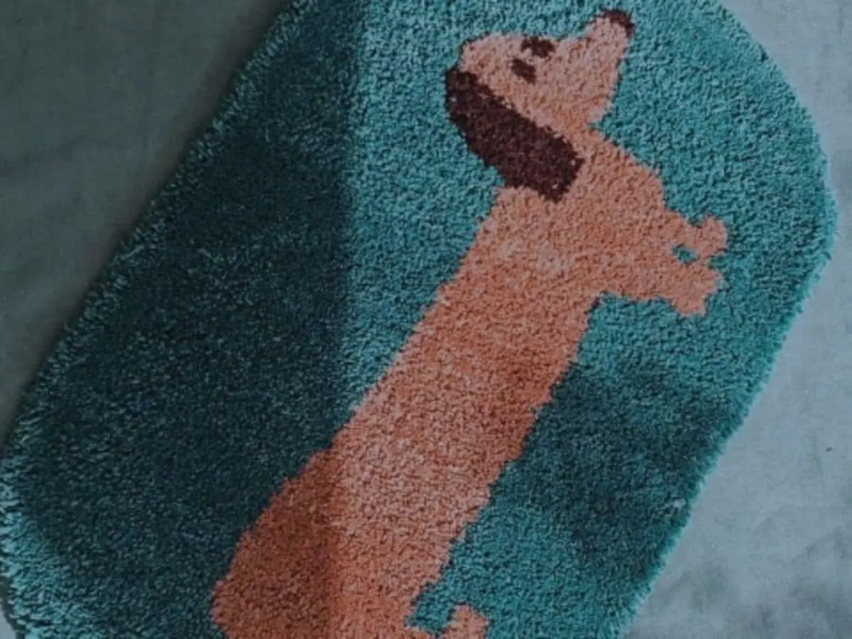 Atelier Tufting à Lyon 2ème