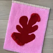 Atelier Tufting à Vélizy (78)