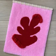 Atelier Tufting à Vélizy (78)