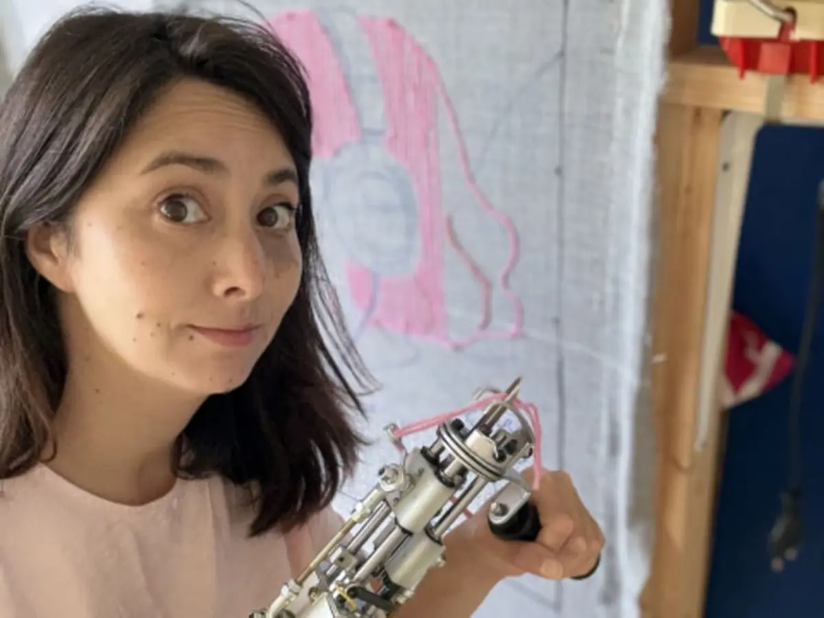 Atelier Tufting à Ver-sur-Mer (14)