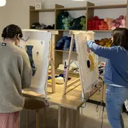 Atelier Tufting de A à Z à Montpellier (34)