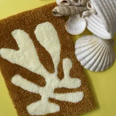 Atelier Tufting petit tapis à Vélizy (78)