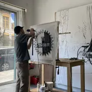 Atelier Tufting sur 2 jours à Nice (06)