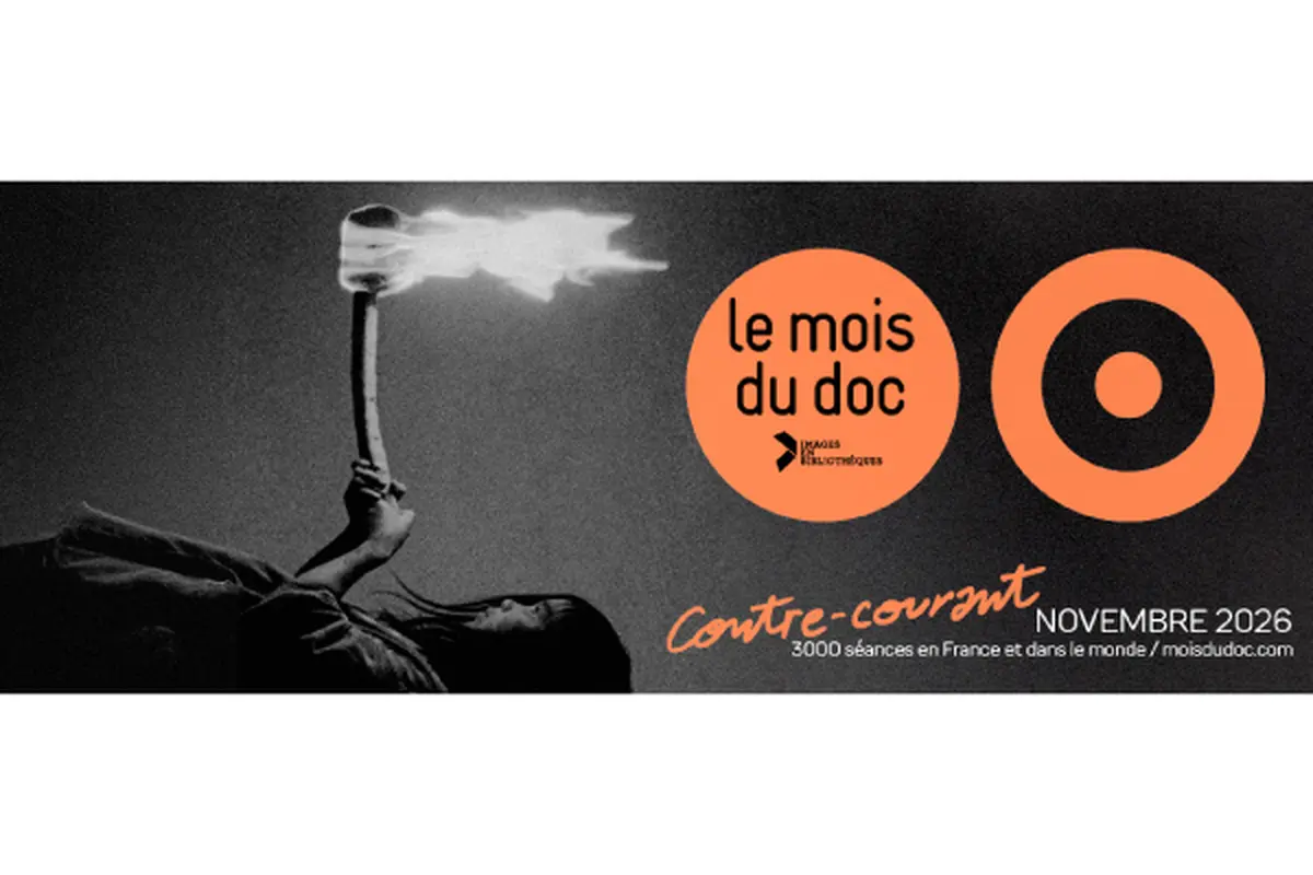 Atelier Un film documentaire, c’est quoi ? Imaginez le vôtre !