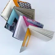 Atelier : Un jour, une reliure