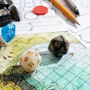 Atelier - Un temps pour jouer