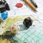 Atelier - Un temps pour jouer