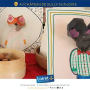 Atelier Vacances : « Portraits d’animaux écolo »