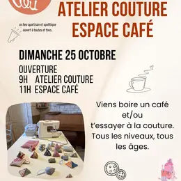 Atelier vannerie pour débutant(e)s au 3e lieu