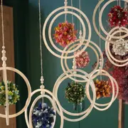 Atelier végétal à la journée près de Saint-Etienne (43)