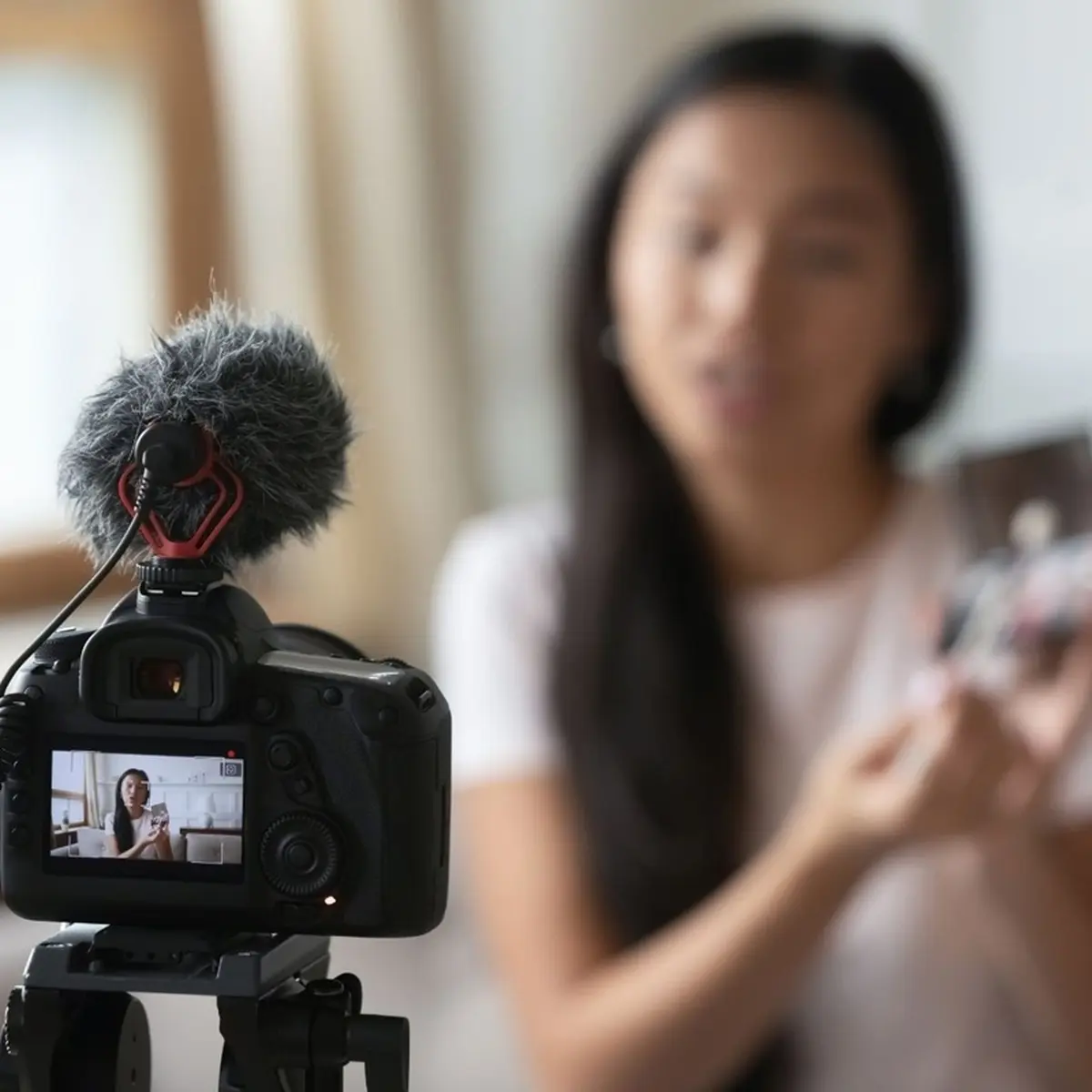 Atelier Vidéo et création de contenus