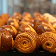 Atelier viennoiserie à Orléans (45)