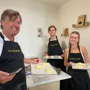 Atelier Viennoiseries à Paris 14ème