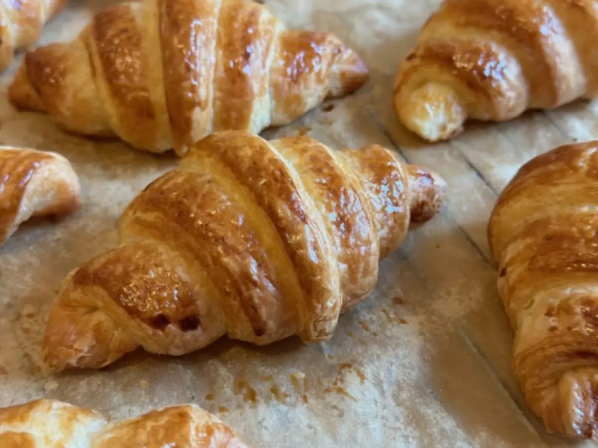 Atelier Viennoiseries végétales à Strasbourg (67)