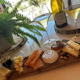 Atelier Vins & Fromages