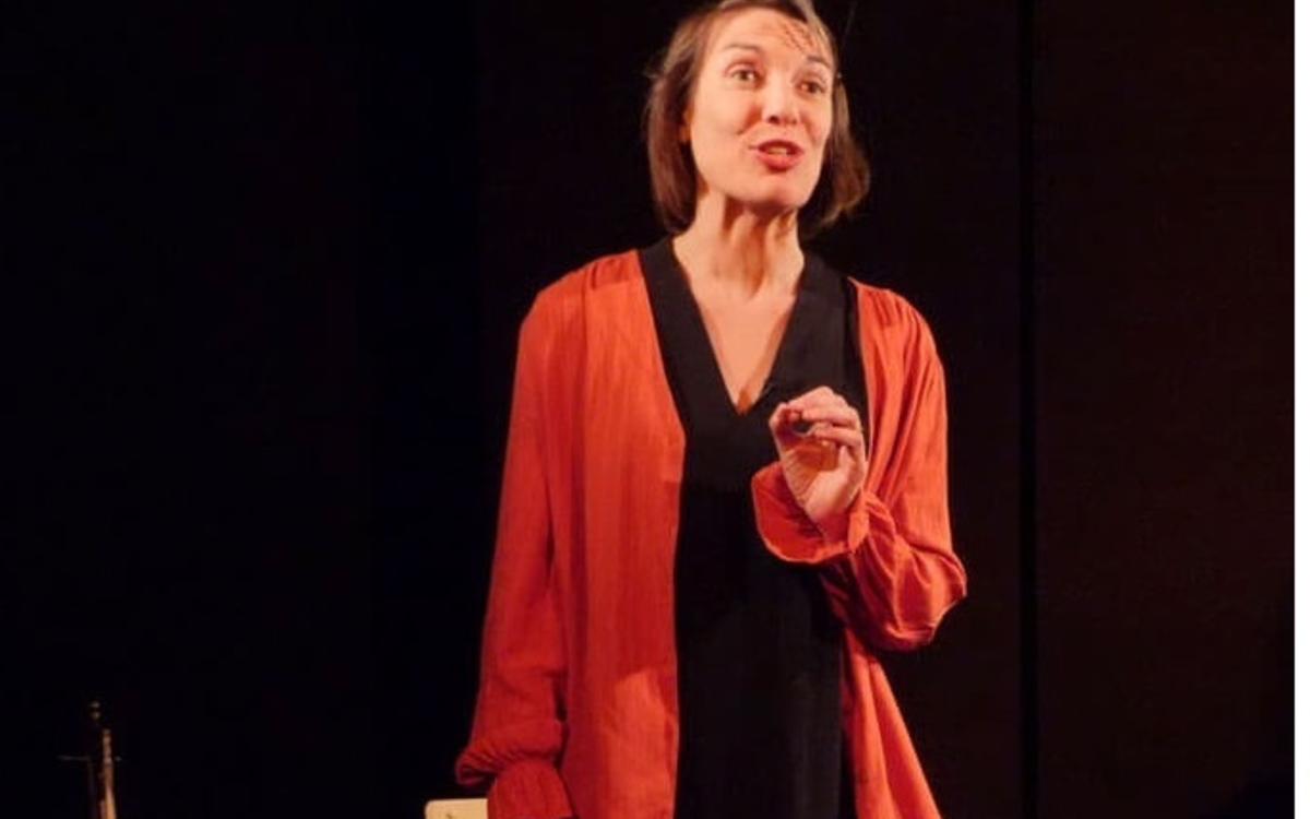 Atelier Violon-Emotions par Sophie David